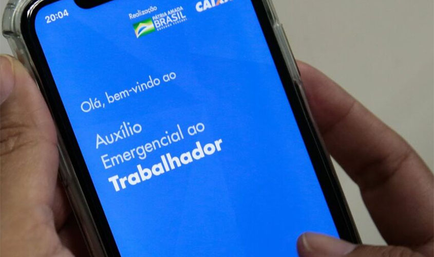 Auxílio Emergencial já chegou a R$ 76,6 bilhões; Norte e Nordeste receberam 46,6% desse valor