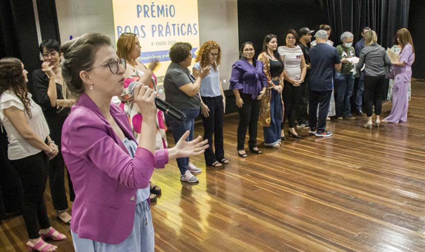 Estão abertas as inscrições para a 5ª edição do Prêmio Boas Práticas