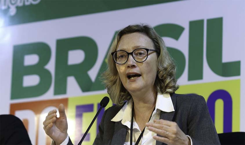 Toffoli autoriza retomada de ação de Maria do Rosário contra Bolsonaro