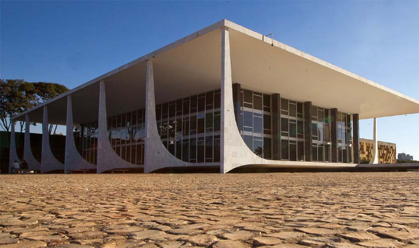 Atos antidemocráticos: STF aceita mais 70 denúncias da PGR