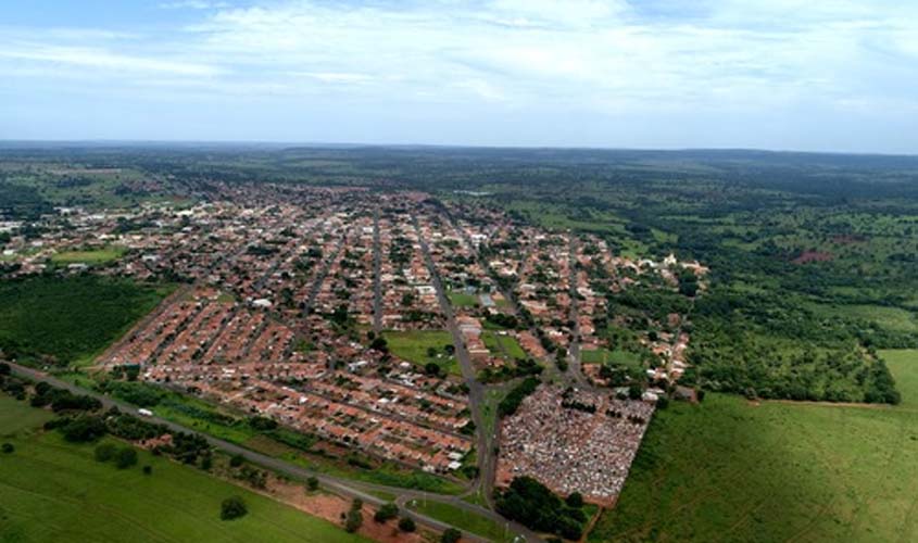 Senado avança com projeto de transição do FPM com efeito imediato do Censo IBGE