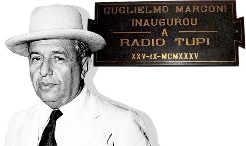 O DIA NA HISTÓRIA 08 DE JUNHO!