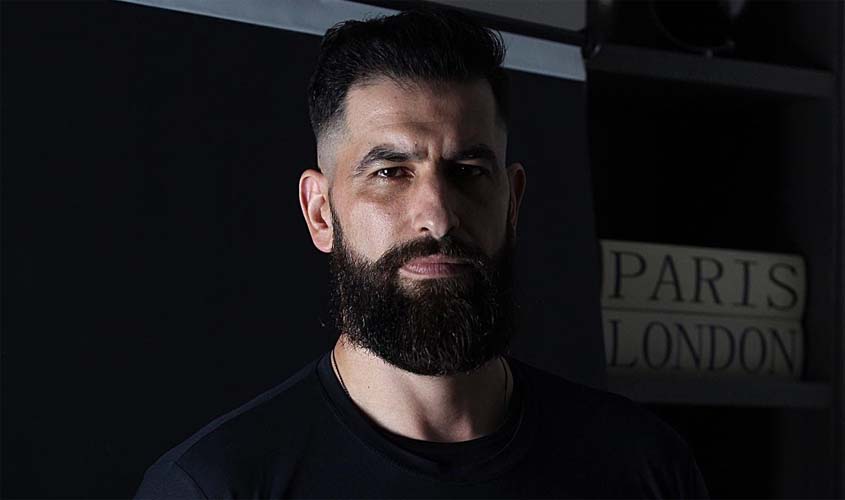 De volta à vida: Como superei um AVC isquêmico e encontrei a força para me recuperar 