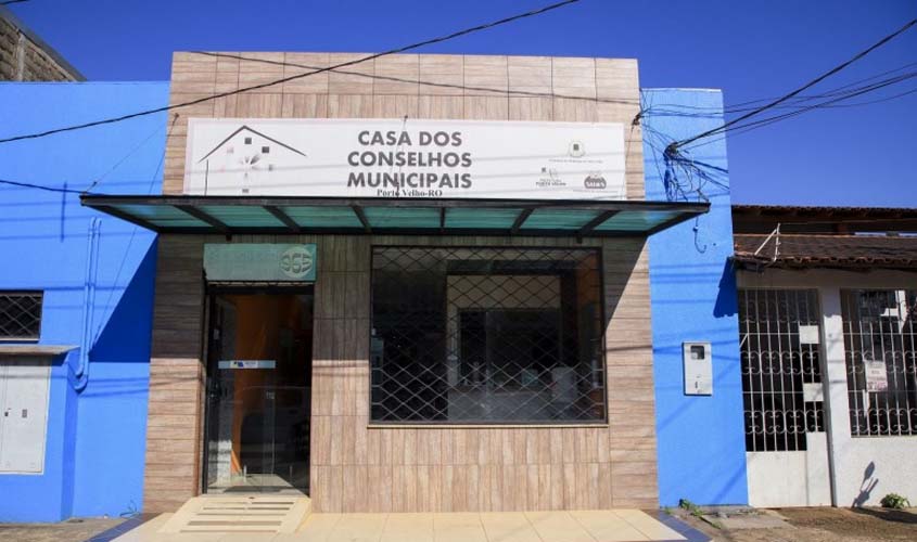 Processo de escolha para conselheiro tutelar de Porto Velho registra 311 candidatos