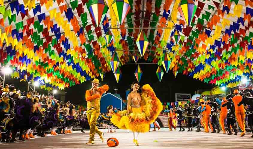 De onde vem o 'Anarriê'? historiadora revela contexto cultural das festas juninas