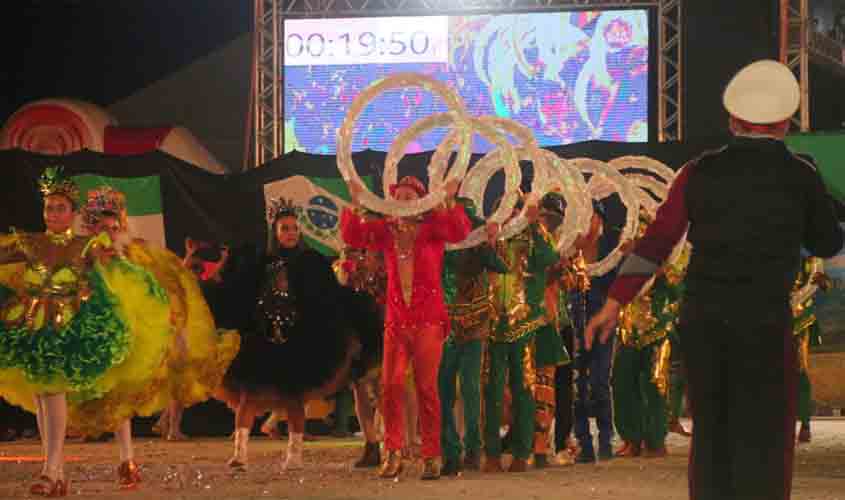 Nova Junina do Orgulho: promessa de emoção no Arraial Flor do Maracujá