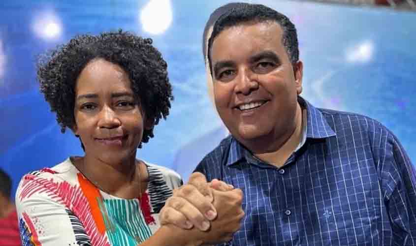 Garçon ganha fácil em Candeias e se torna o nome mais forte para a eleição de outubro