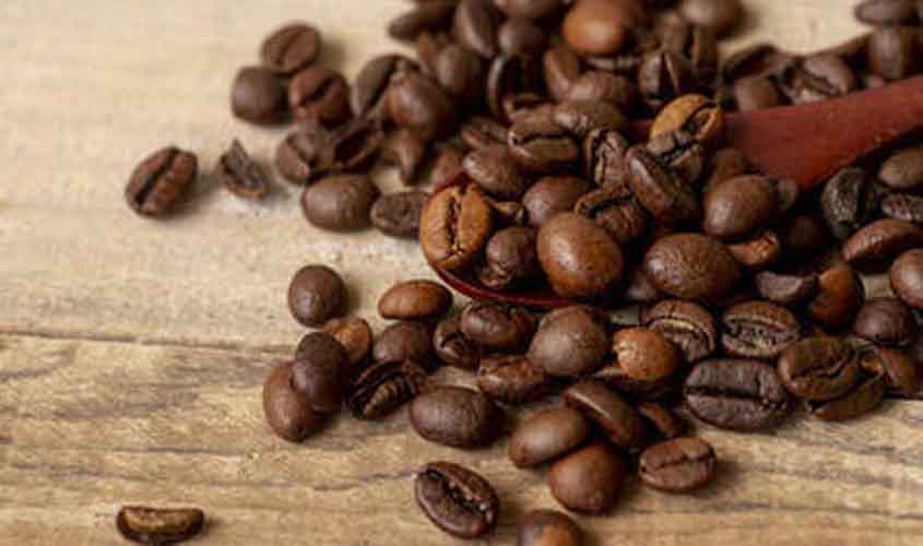 Café registra queda no preço, nesta quinta-feira (12)