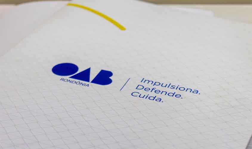 OAB Rondônia assegura, no TJRO, o direito de advogado ter acesso aos autos de prisão preventiva