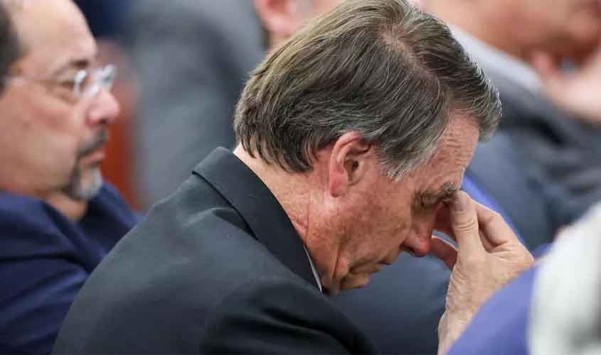 Bolsonaro cavou a própria cova