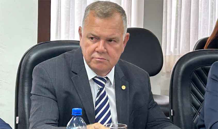 Mosquini se posiciona contra aumento de impostos para o produtor rural: 'O agro precisa de incentivo, não de penalização'