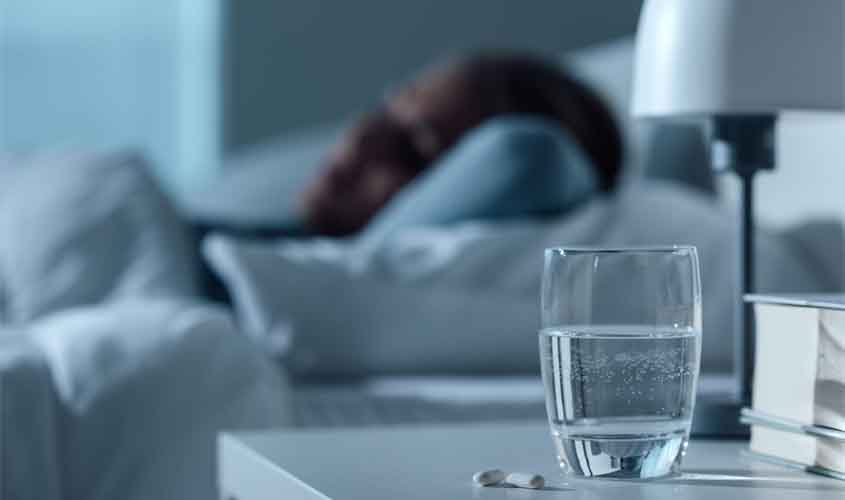 Noites tranquilas: a nova fronteira para a qualidade do sono
