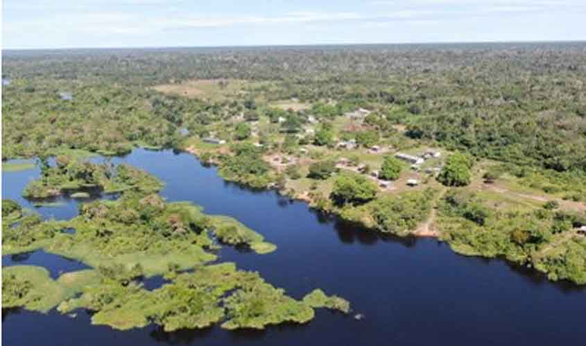 MPF visita terras indígenas em Guajará-Mirim (RO) para dialogar com comunidades e coletar demandas