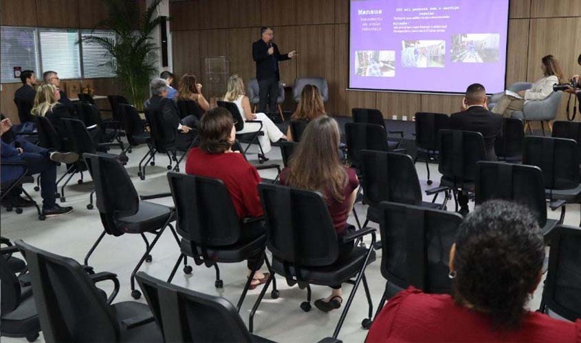 Saneamento em RO enfrenta desafios de gestão