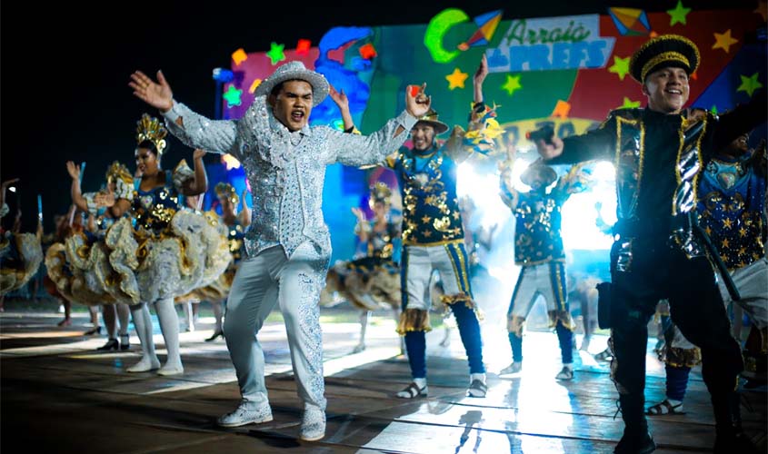 Débora Figueiredo assume a Funcultural
