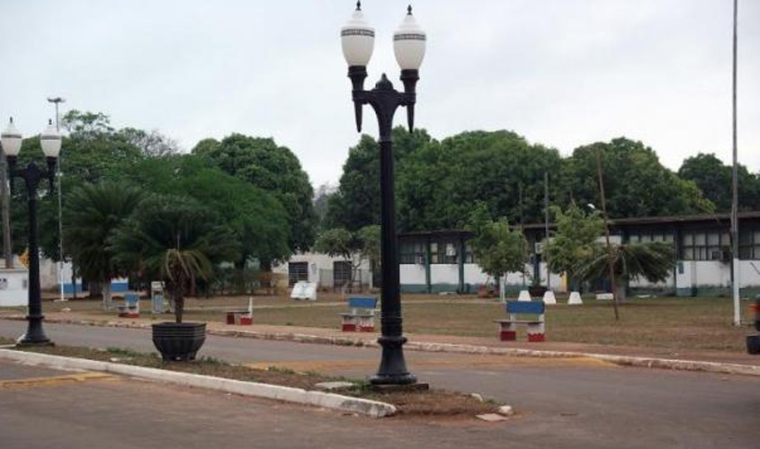 MP recomenda anulação de pregão para locação de máquinas em Costa Marques
