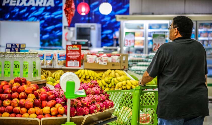 Governo injeta R$ 174 milhões com pagamento da primeira parcela do 13° salário, na sexta-feira, 14