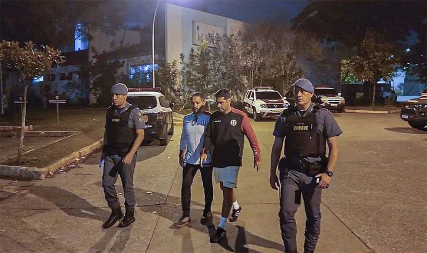Justiça decreta prisão preventiva de preparador do time Universitario