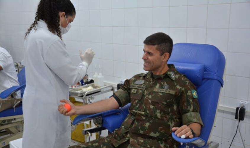 Mais de 500 inscritos para a Corrida da Independência, em Porto Velho