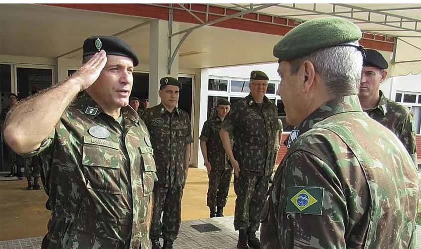 O escândalo que se espraia para as Forças Armadas reabre a ferida entre militares e a sociedade