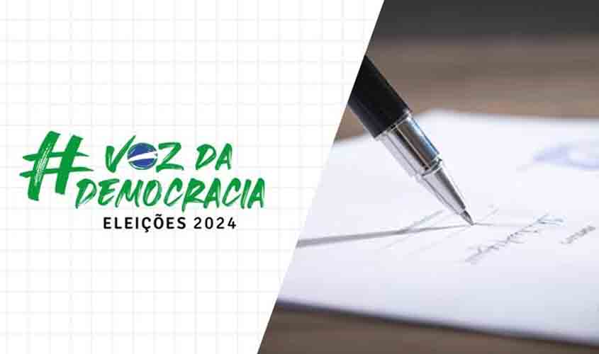 TRE-RO aprova o primeiro DRAP de coligação em Vale do Paraíso