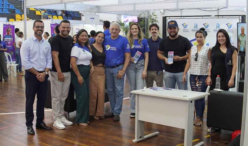 Elero participa do 1º Feirão do Emprego e oferece 65 cursos gratuitos para qualificação profissional