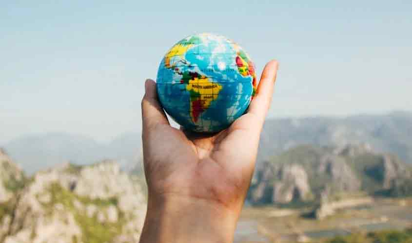 Carisma Europeu: Estilo, Graça e Conversação