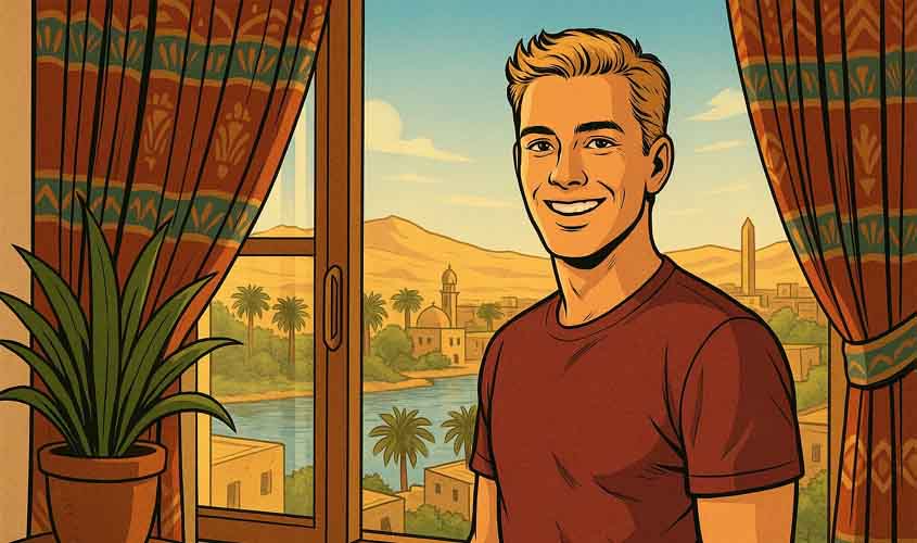 És Ínclito, Jeová Tsidkenu!