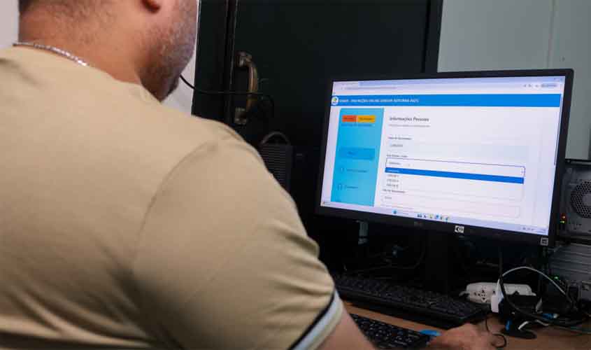 Prefeitura de Porto Velho abre inscrições para projeto 'creche noturna'