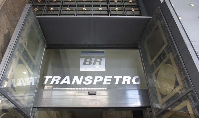 Transpetro abre concurso com salários de até R$ 15 mil