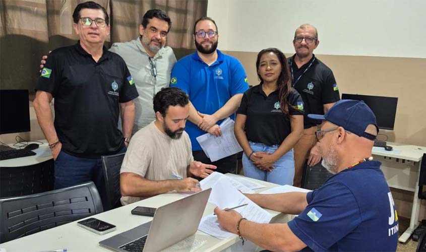 MPRO realiza atendimentos na Justiça Rápida Itinerante