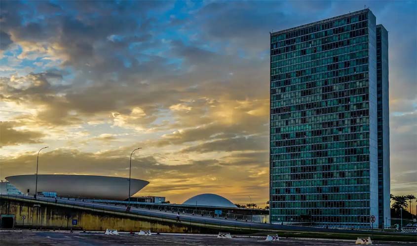 Câmara aprova redução de impostos