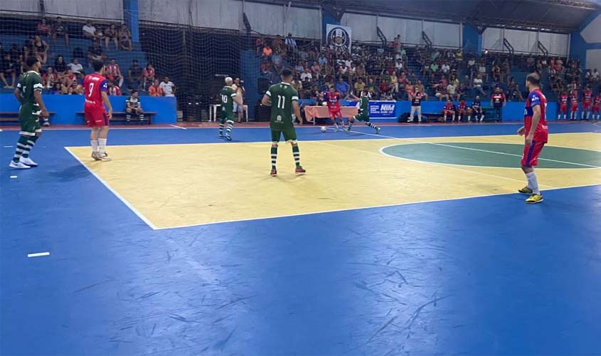 47ª Taça Alvorada de Futsal abre inscrições