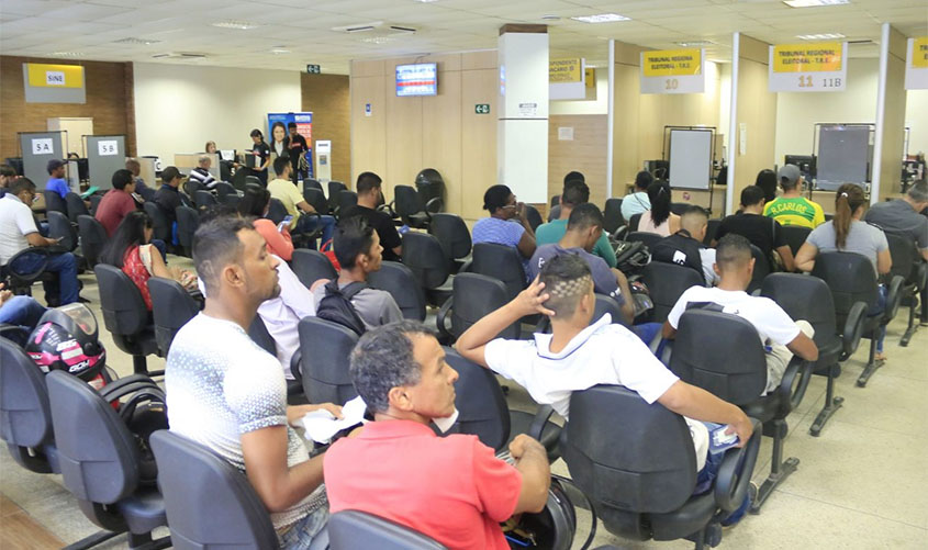 Empresas de telefonia lideram ranking de reclamações no Procon em Rondônia