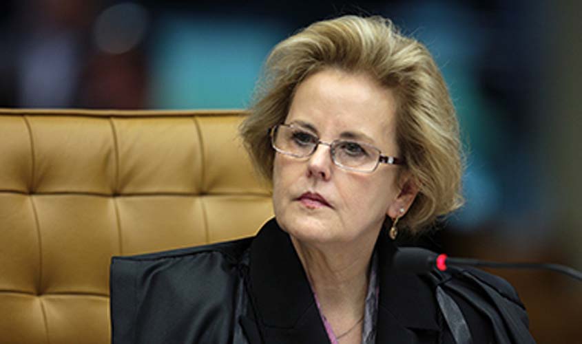 Ministra Rosa Weber chega à Presidência do STF aos 46 anos de magistratura