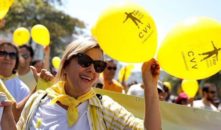 Setembro Amarelo: campanha traz mensagem de esperança em meio à alta de estatísticas negativas no Brasil