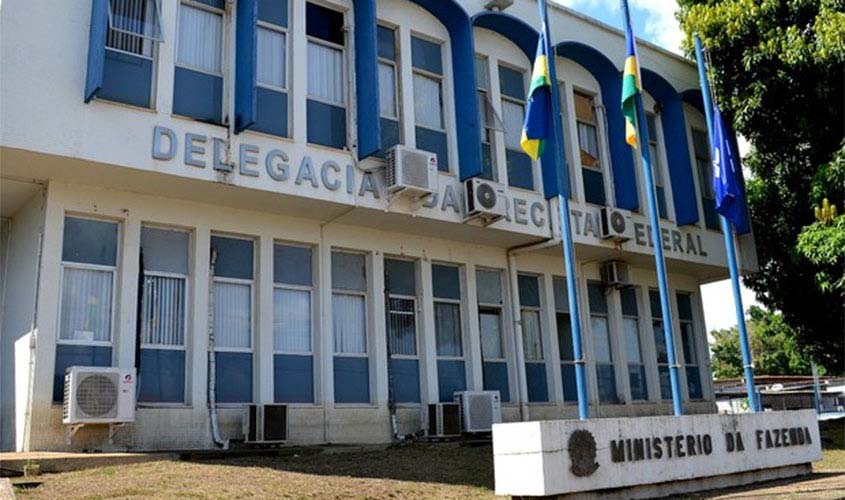 Mais de 54 mil Declarações de ITR 2022 já foram enviadas à Receita Federal em Rondônia