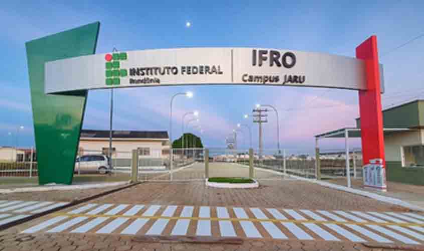 Instituto Federal de Educação de Rondônia acata recomendação do MPF e aprimora seleções de estágio