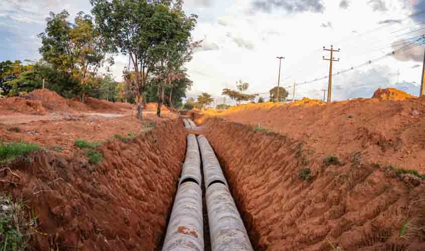 Revitalização do Espaço Alternativo será mais uma opção de lazer para população