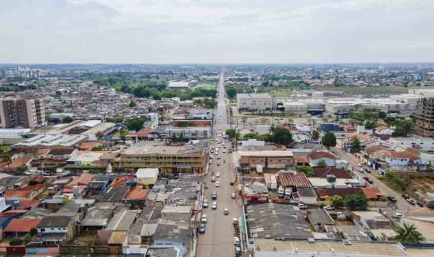 Prefeitura de Porto Velho abre chamamento público para locação de imóvel para a USF Pedacinho de Chão