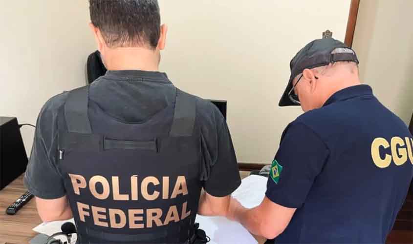 PF deflagra nova fase de operação que apura fraudes no INSS