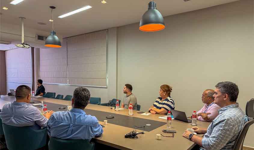 FIERO e SENAI promovem seminário sobre escassez de mão de obra qualificada em Rondônia