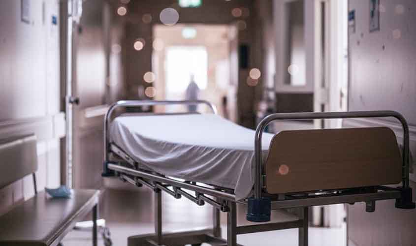 Instalação do Hospital de Urgência e Emergência é tema de reunião com participação do MPRO