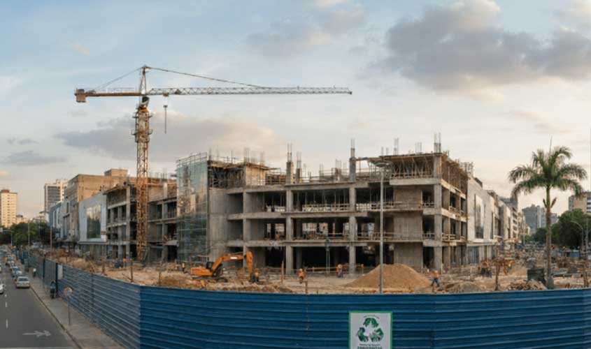 O que é EIV e por que ele é essencial para novos empreendimentos