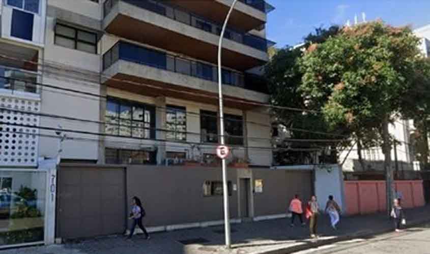 MPF: Justiça condena homem a 14 anos por terrorismo e xenofobia em ataque ao Consulado da China no Rio