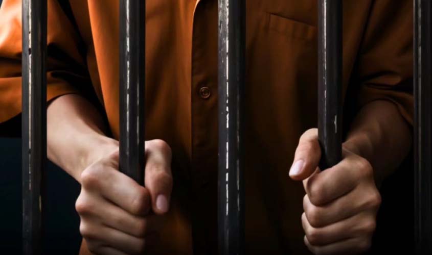 Polícia Civil prende suspeito de estupro em Espigão d’Oeste