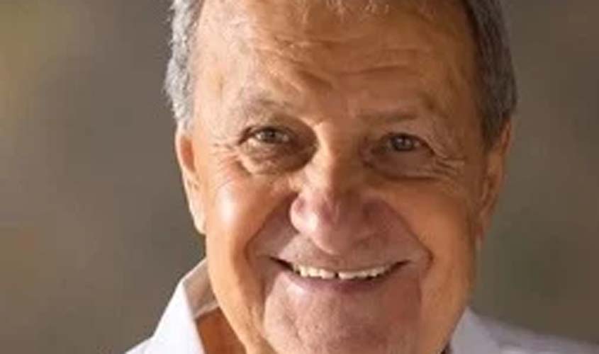 NOTA DE PESAR – PIONEIRO LUIZ VALINO