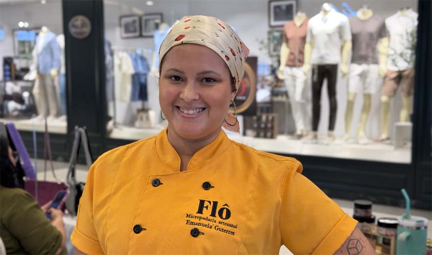 Feira Mulher do Norte gera oportunidades para empreendedoras