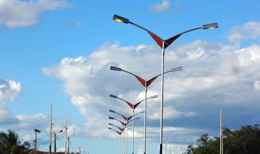MPF recomenda ao DNIT e a Emdur que façam iluminação pública próximo ao Senai, em Porto Velho