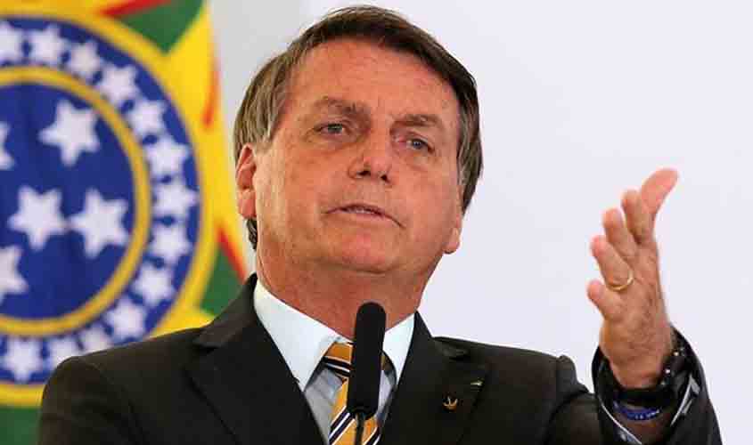 Bolsonaro, descontrolado, teme a ruína de seu governo